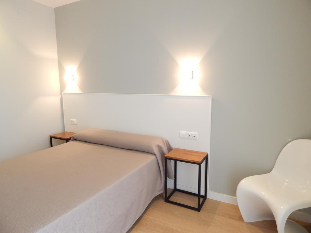 Hostal Las Cumbres كونيل ذي لا فرونتيرا المظهر الخارجي الصورة