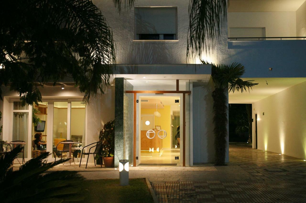 Hostal Las Cumbres كونيل ذي لا فرونتيرا المظهر الخارجي الصورة