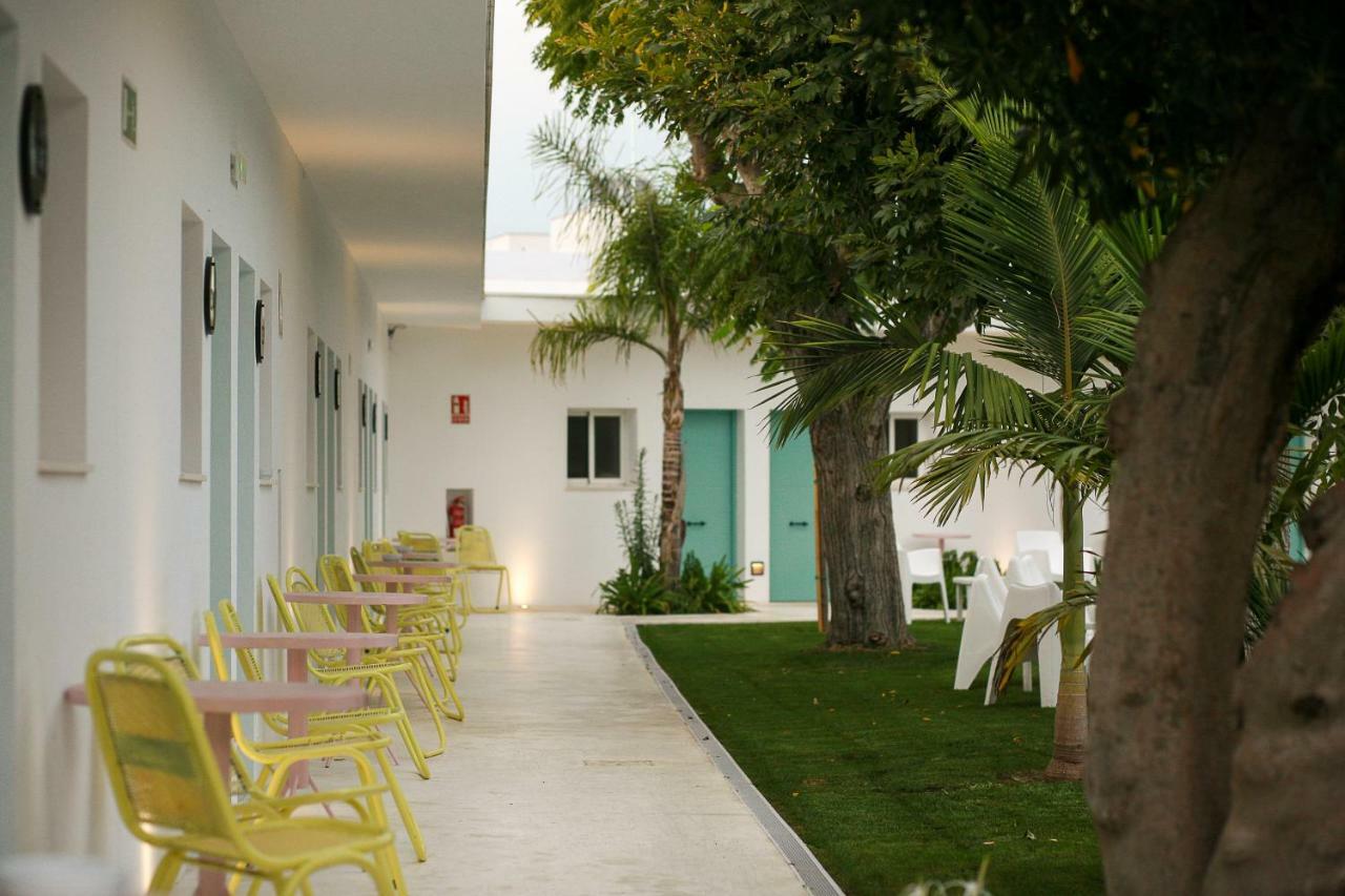 Hostal Las Cumbres كونيل ذي لا فرونتيرا المظهر الخارجي الصورة
