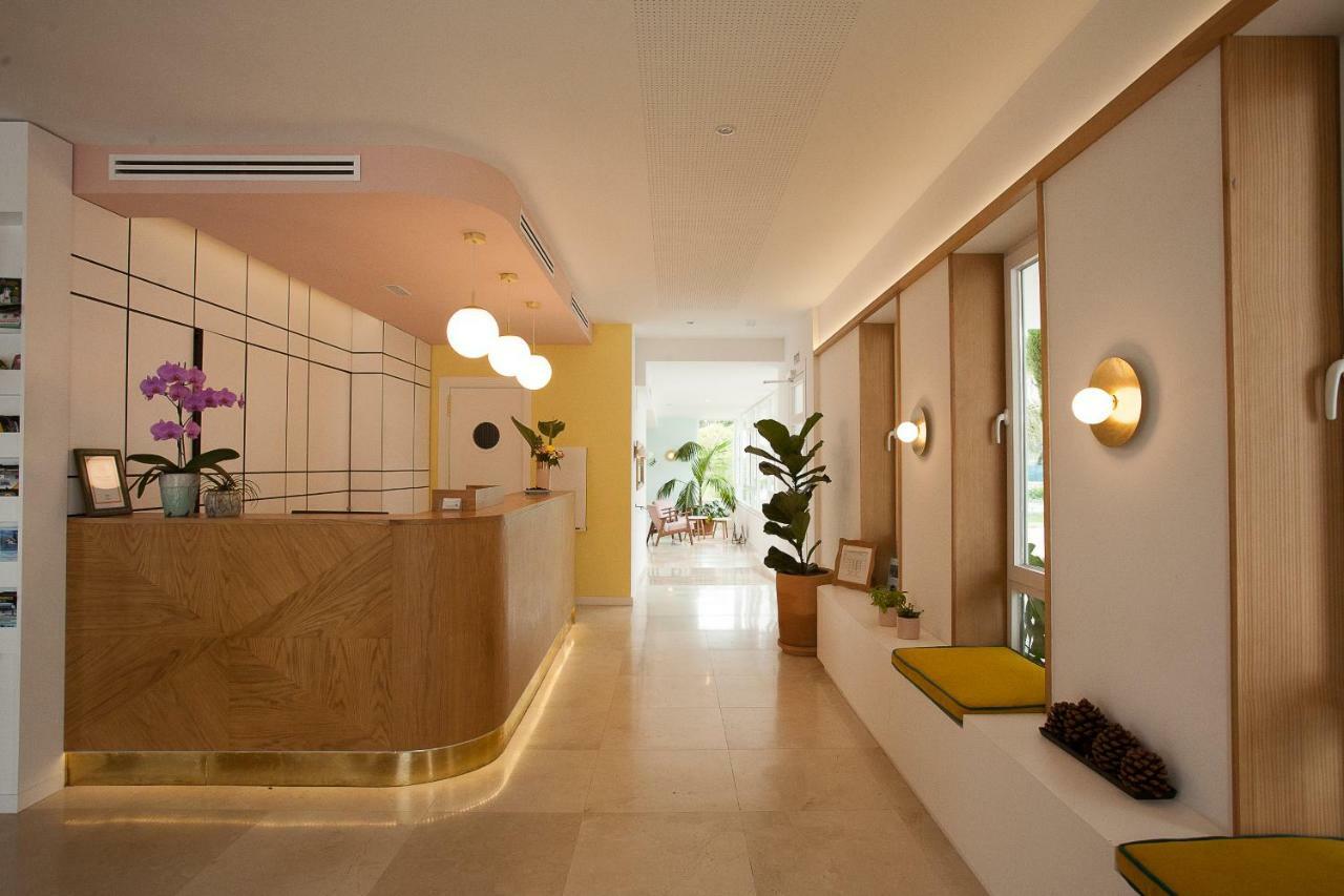 Hostal Las Cumbres كونيل ذي لا فرونتيرا المظهر الخارجي الصورة
