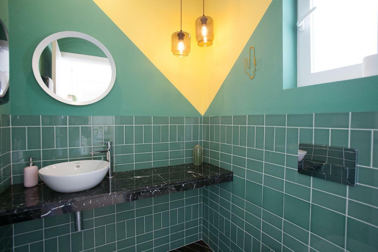 Hostal Las Cumbres كونيل ذي لا فرونتيرا المظهر الخارجي الصورة