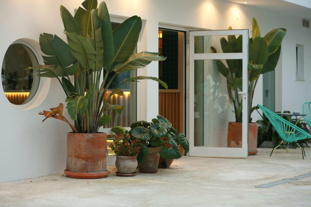 Hostal Las Cumbres كونيل ذي لا فرونتيرا المظهر الخارجي الصورة