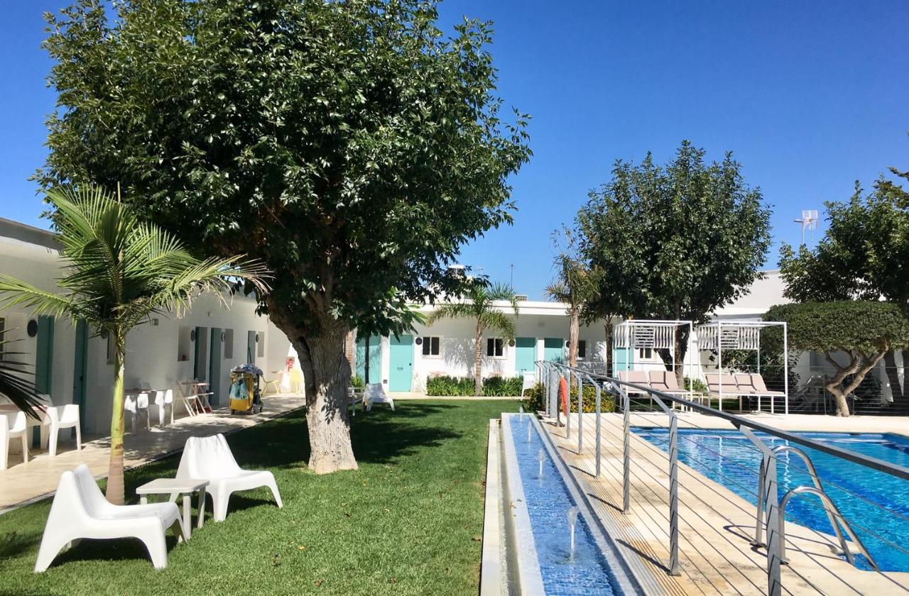 Hostal Las Cumbres كونيل ذي لا فرونتيرا المظهر الخارجي الصورة